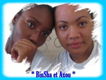 Axou & Mo