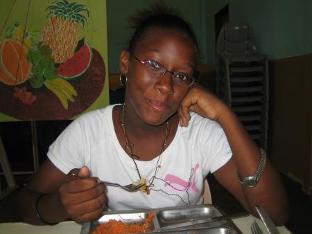 Ashanti